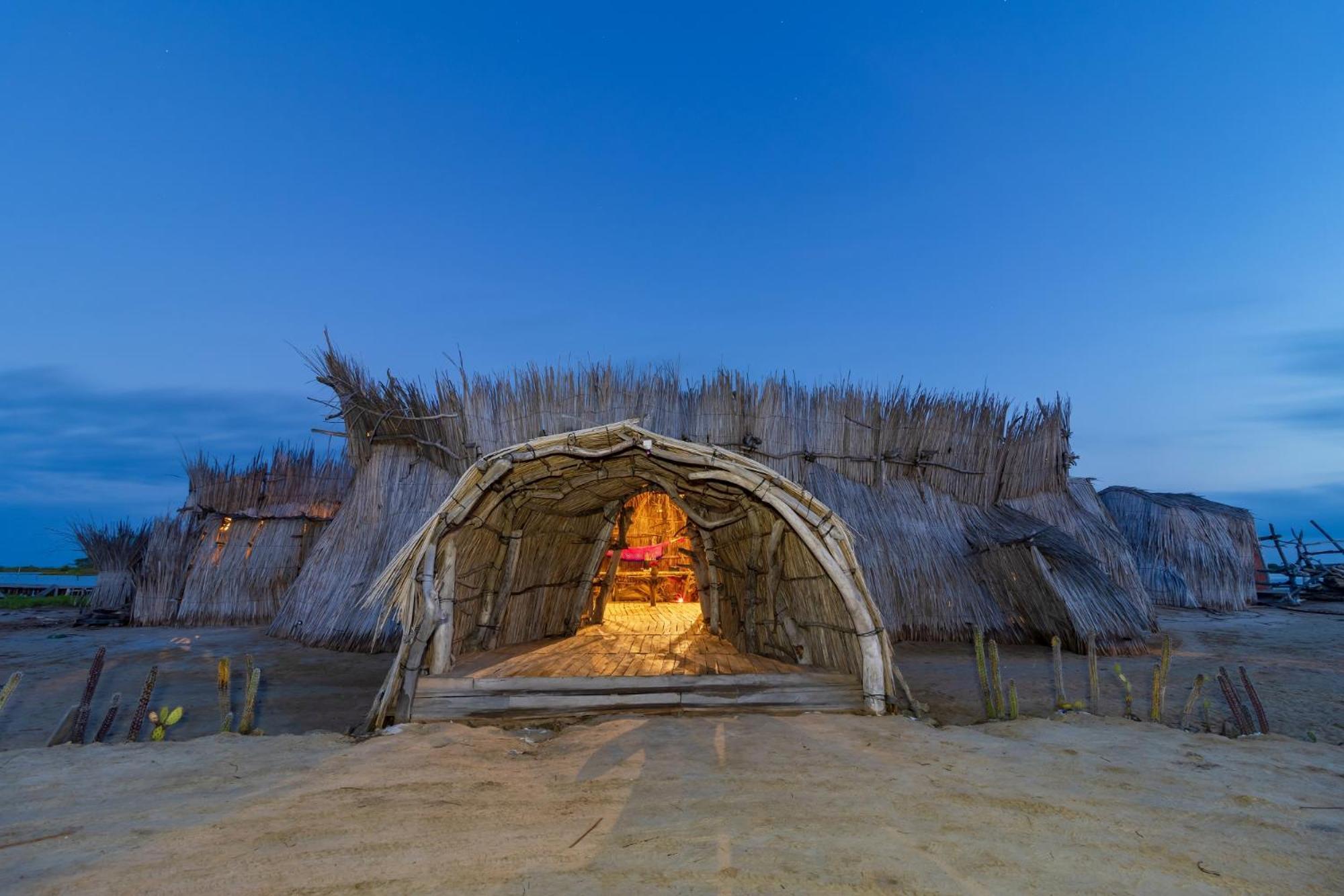 Bethel Playa Mayapo酒店 外观 照片