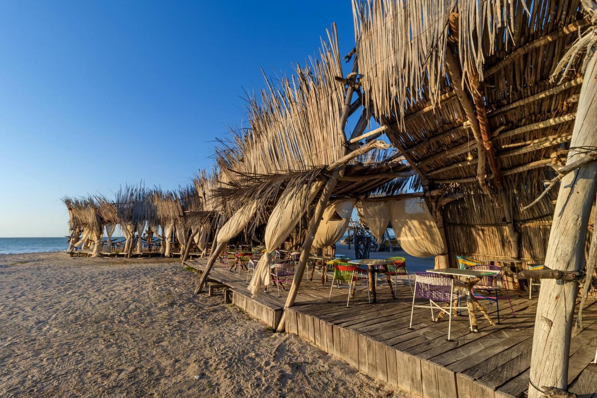 Bethel Playa Mayapo酒店 外观 照片
