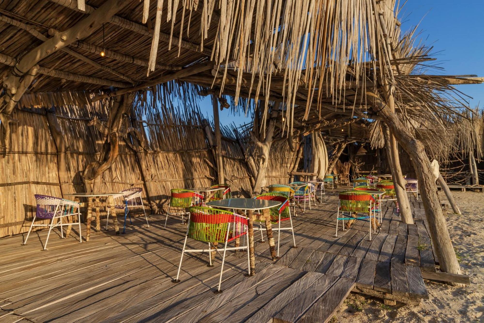 Bethel Playa Mayapo酒店 外观 照片