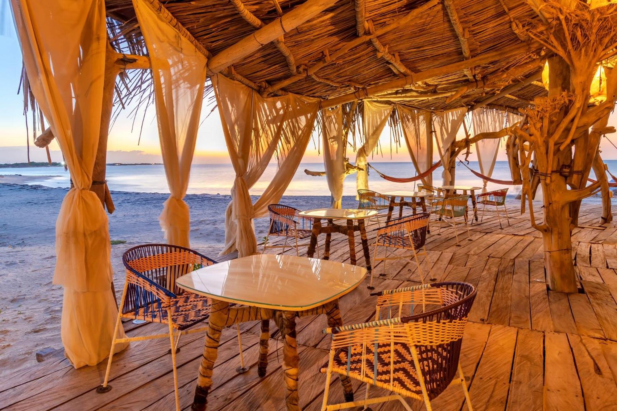 Bethel Playa Mayapo酒店 外观 照片