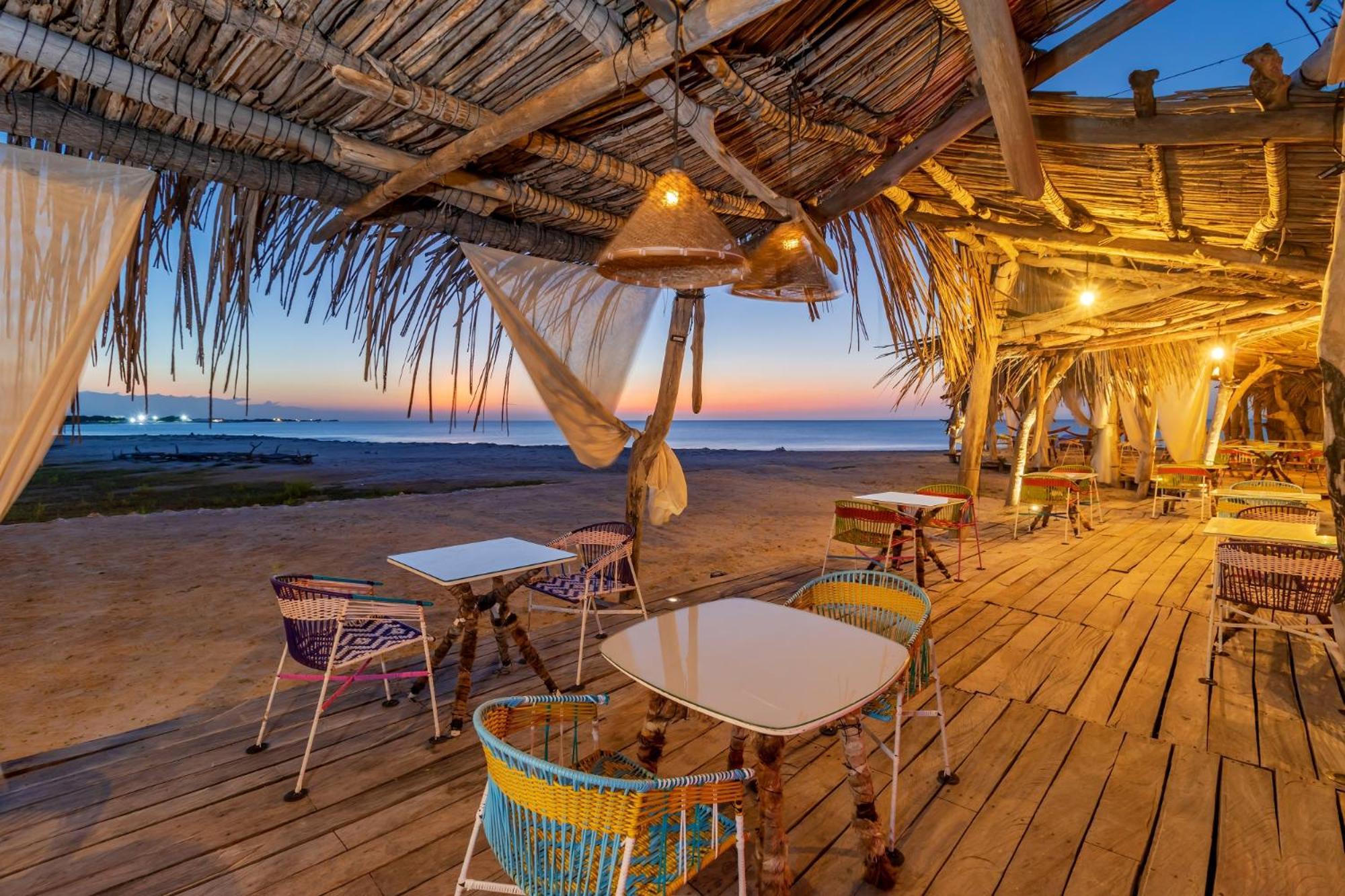 Bethel Playa Mayapo酒店 外观 照片