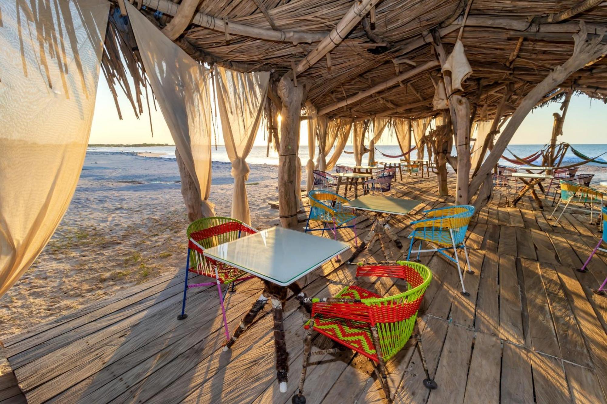 Bethel Playa Mayapo酒店 外观 照片