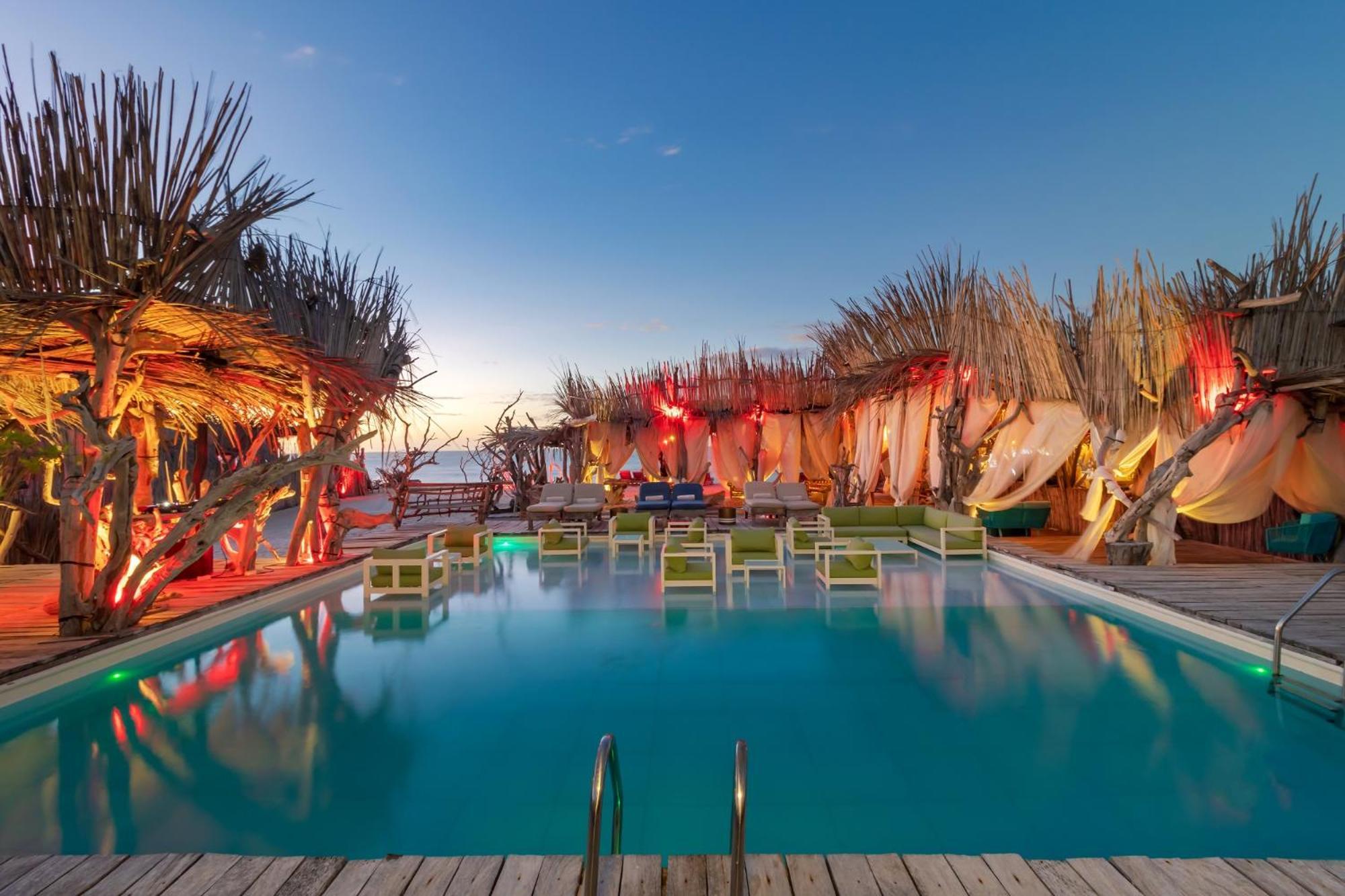 Bethel Playa Mayapo酒店 外观 照片