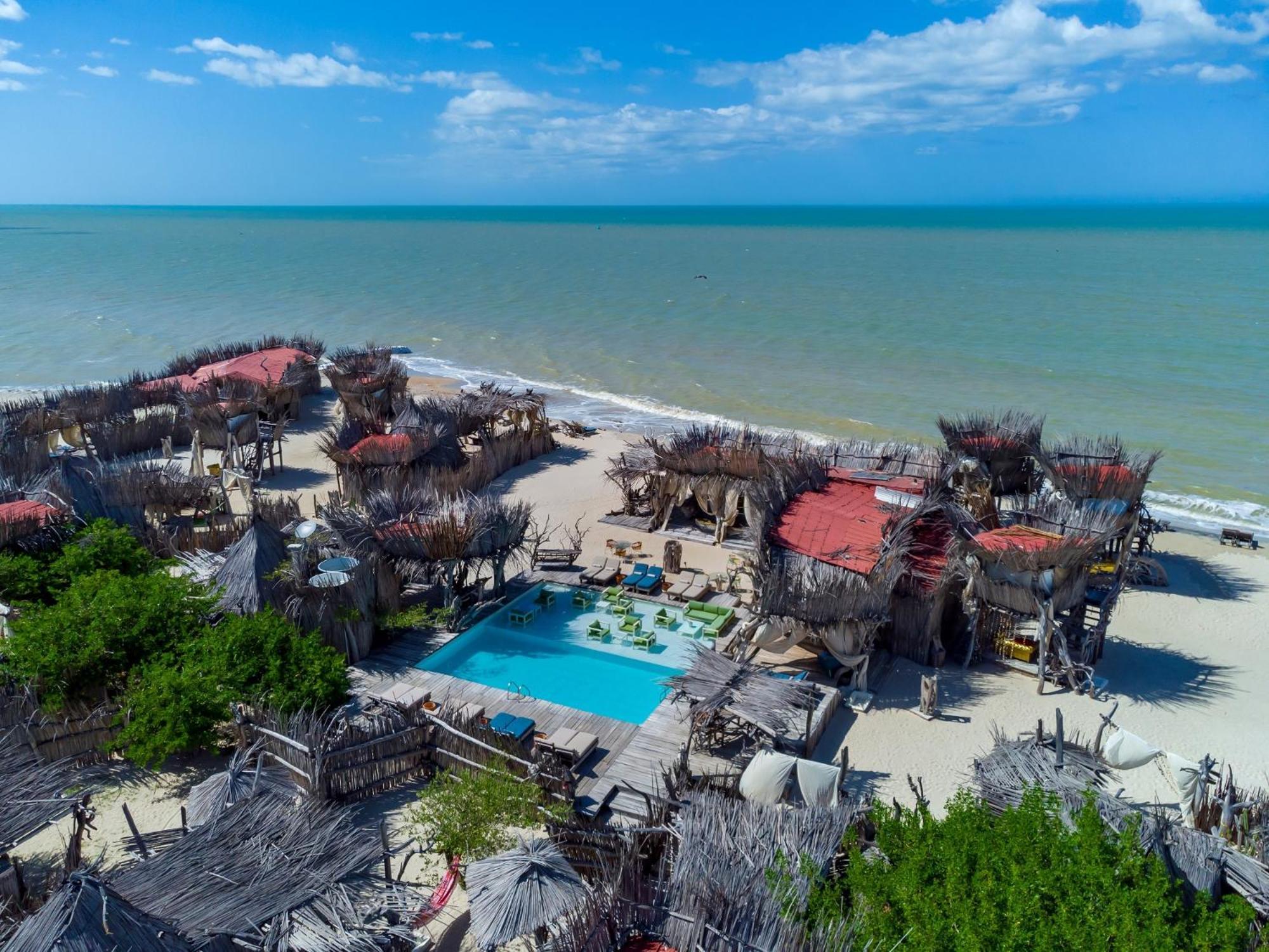 Bethel Playa Mayapo酒店 外观 照片