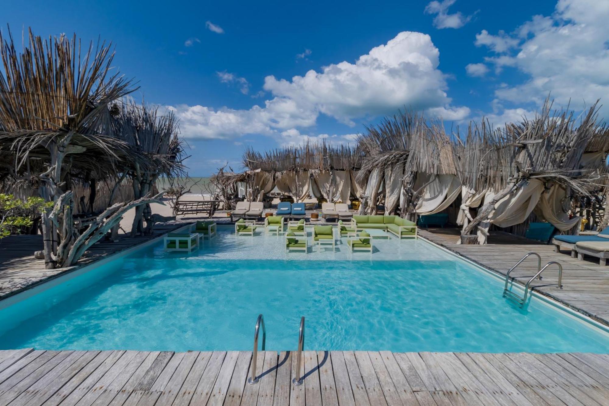Bethel Playa Mayapo酒店 外观 照片