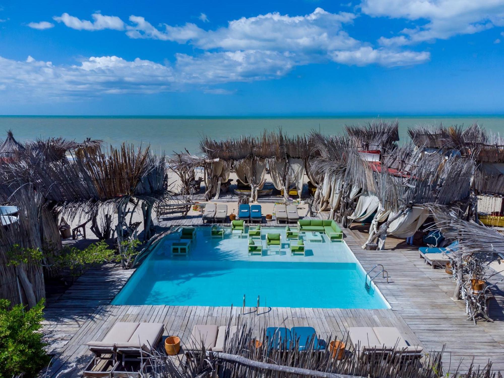 Bethel Playa Mayapo酒店 外观 照片