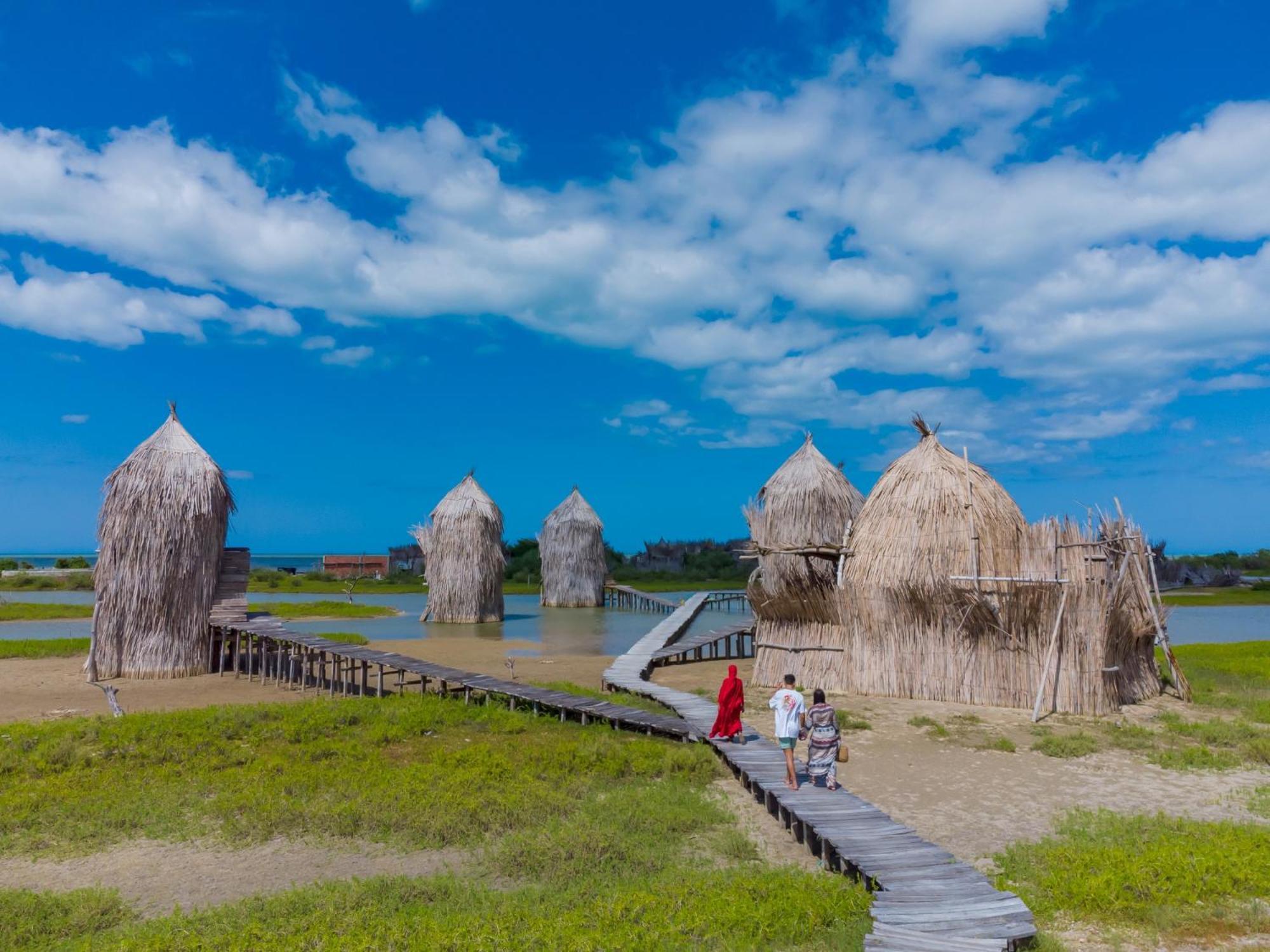 Bethel Playa Mayapo酒店 外观 照片
